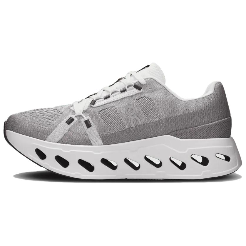 On Running Cloudeclipse Alloy White