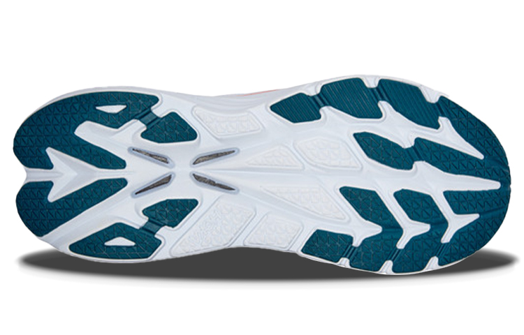 HOKA ONE ONE Bondi X Yellow Pear