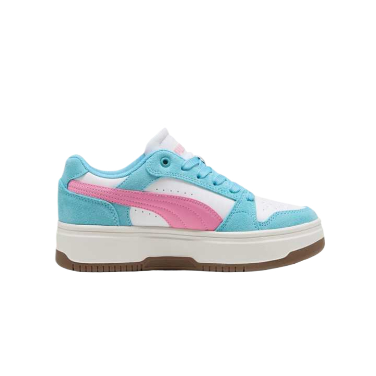 PUMA Rebound Femme Low top Skateboard Shoes Women's купить в интернет-магазине Yoocart с быстрой доставкой по России.
