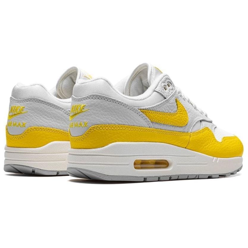 Nike Air Max 1 '87 Sp Supreme Speed Yellow купить в интернет-магазине Yoocart с быстрой доставкой по России.