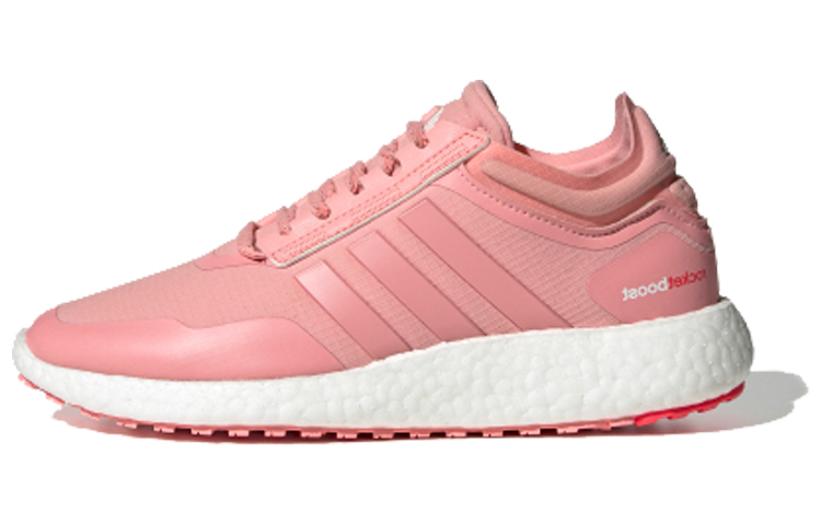 Adidas Rocket Boost Pink Women's