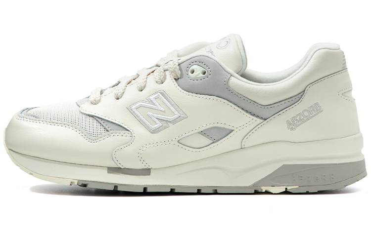 New Balance CM1600 White Grey