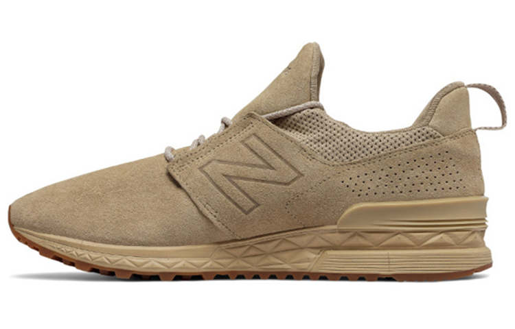 New Balance 574 Sport Tan