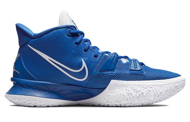 Nike Kyrie 7 Tb Game Royal купить в интернет-магазине Yoocart с быстрой доставкой по России.