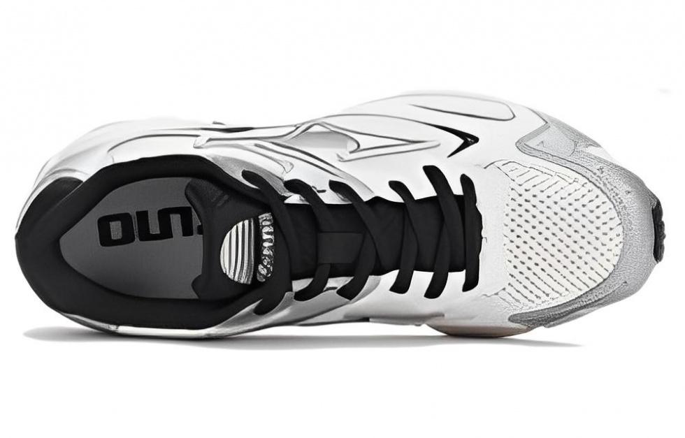 Mizuno Cyclone Speed 2 K 'Silver' купить в интернет-магазине Yoocart с быстрой доставкой по России.