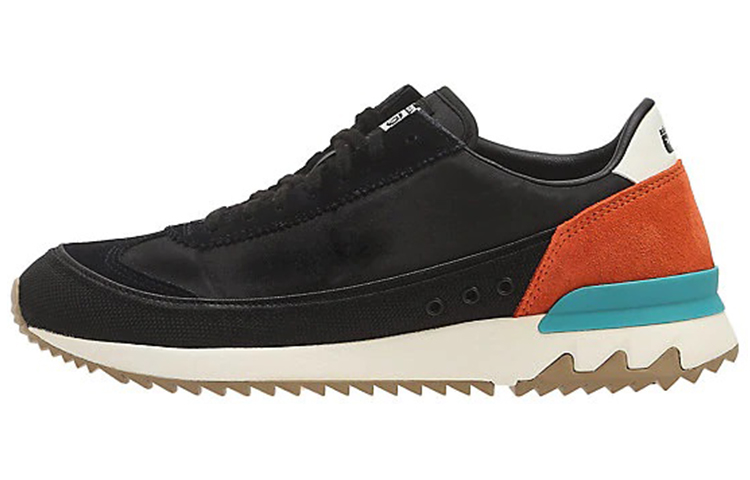Onitsuka Tiger Hsinti 'Black'