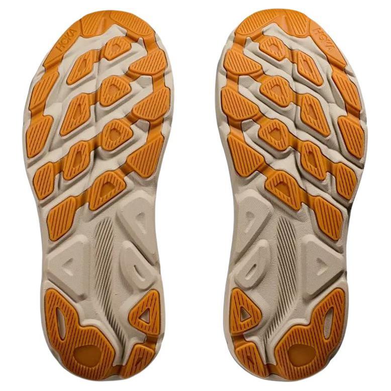 HOKA ONE ONE Clifton 9 Black Varsity Navy