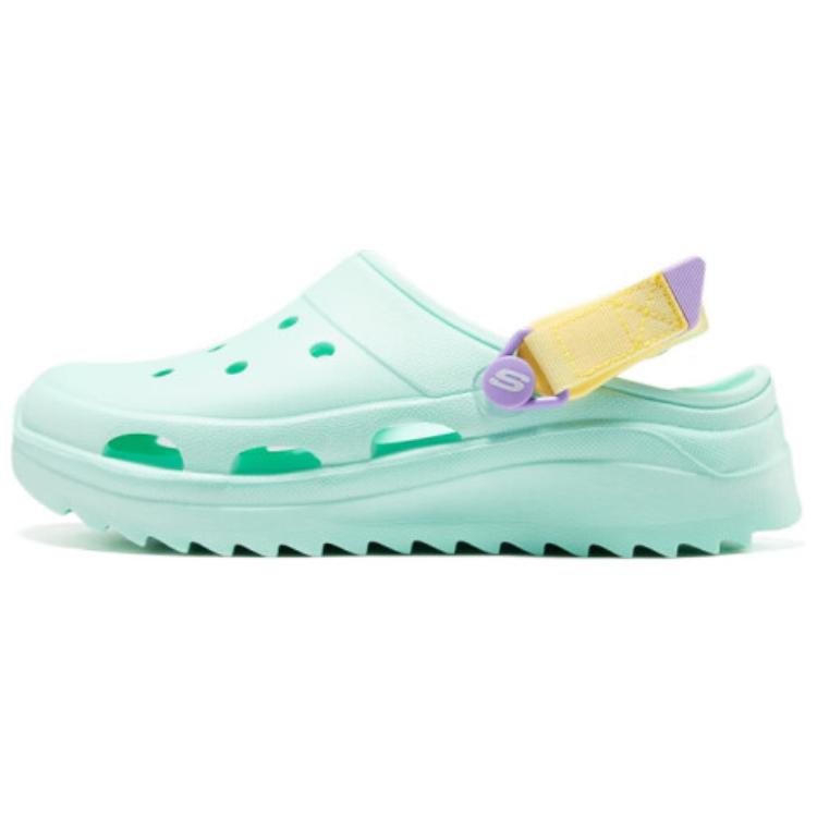 Skechers СЛАНЦА ЖЕНСКИЕ