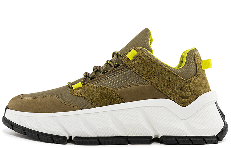 Timberland Turbo