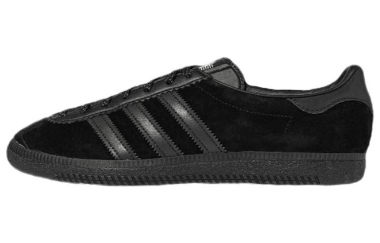 Adidas Peter Saville X Pulsebeat Spezial 'Black Carbon'