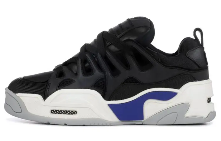 Under Armour Asap Rocky SRLo Black Blue