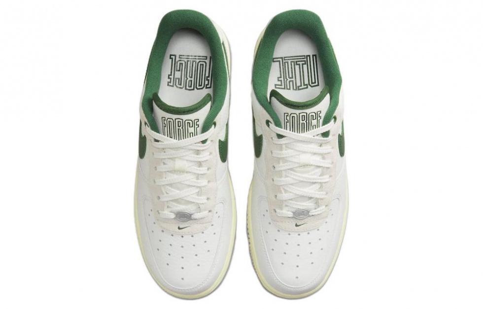 Nike Air Force 1 Low '07 Lx Command Force Gorge Green Women's купить в интернет-магазине Yoocart с быстрой доставкой по России.
