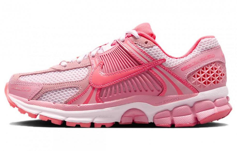 Nike Zoom Vomero 5 Coral Chalk Hot Punch Women's