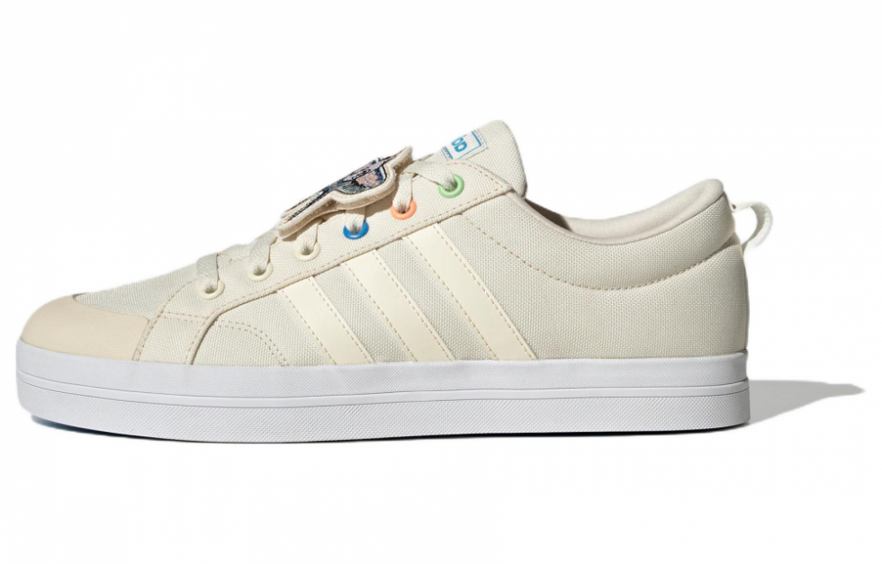 Adidas Neo Bravada 'Cream Blue'