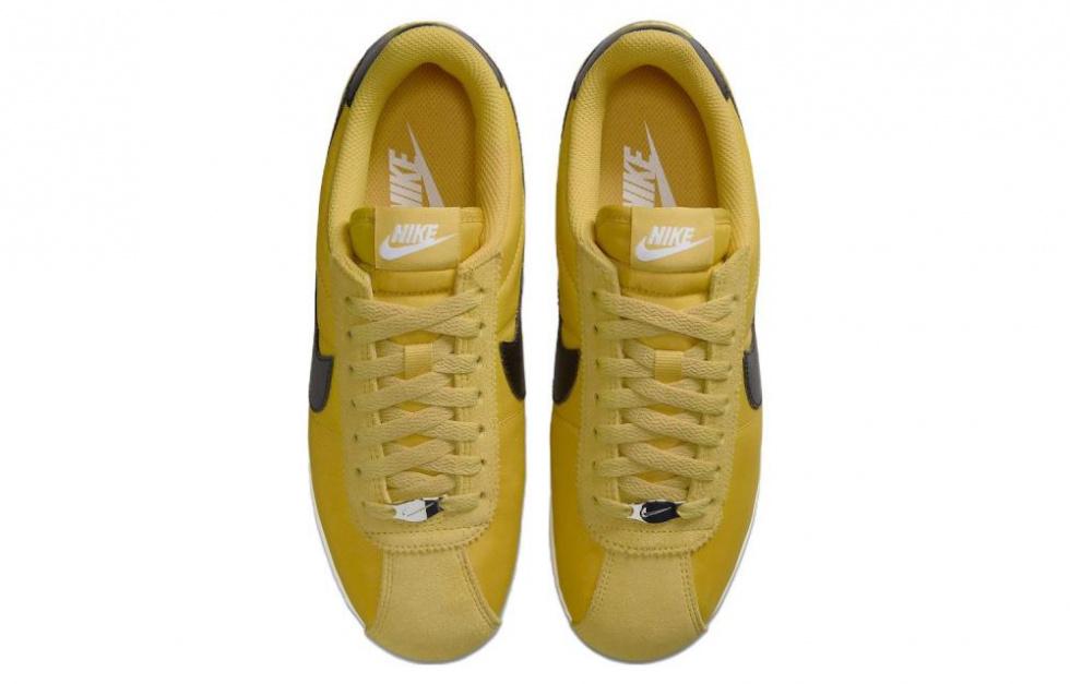 Nike Cortez Vivid Sulfur Women's купить в интернет-магазине Yoocart с быстрой доставкой по России.