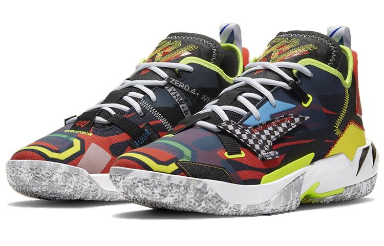 JORDAN Why Not Zer0.4 Pf 'Marathon' купить в интернет-магазине Yoocart с быстрой доставкой по России.