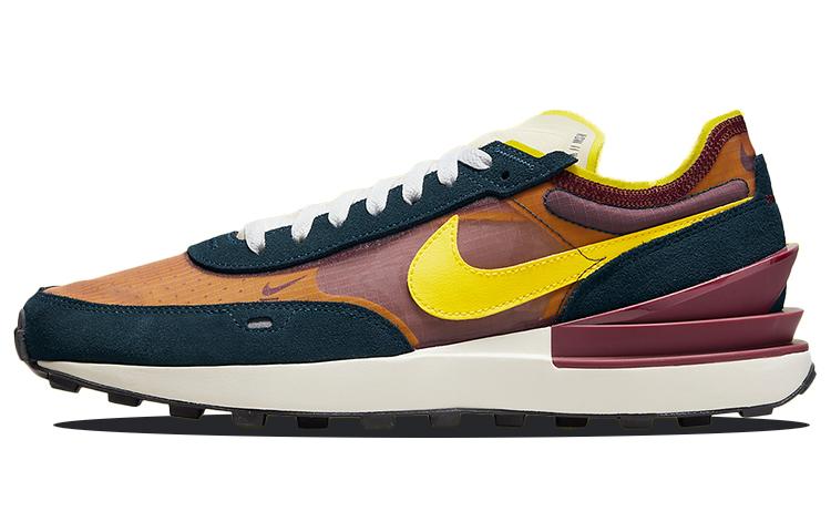 Nike Waffle One Se Dark Beetroot