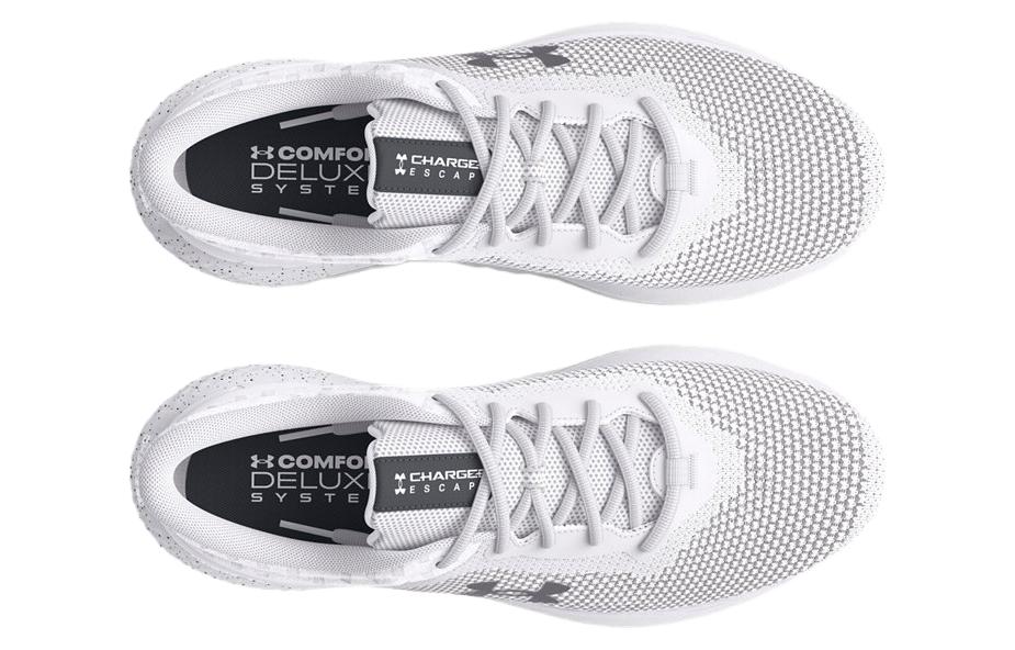Under Armour Charged Escape 4 'White Grey'