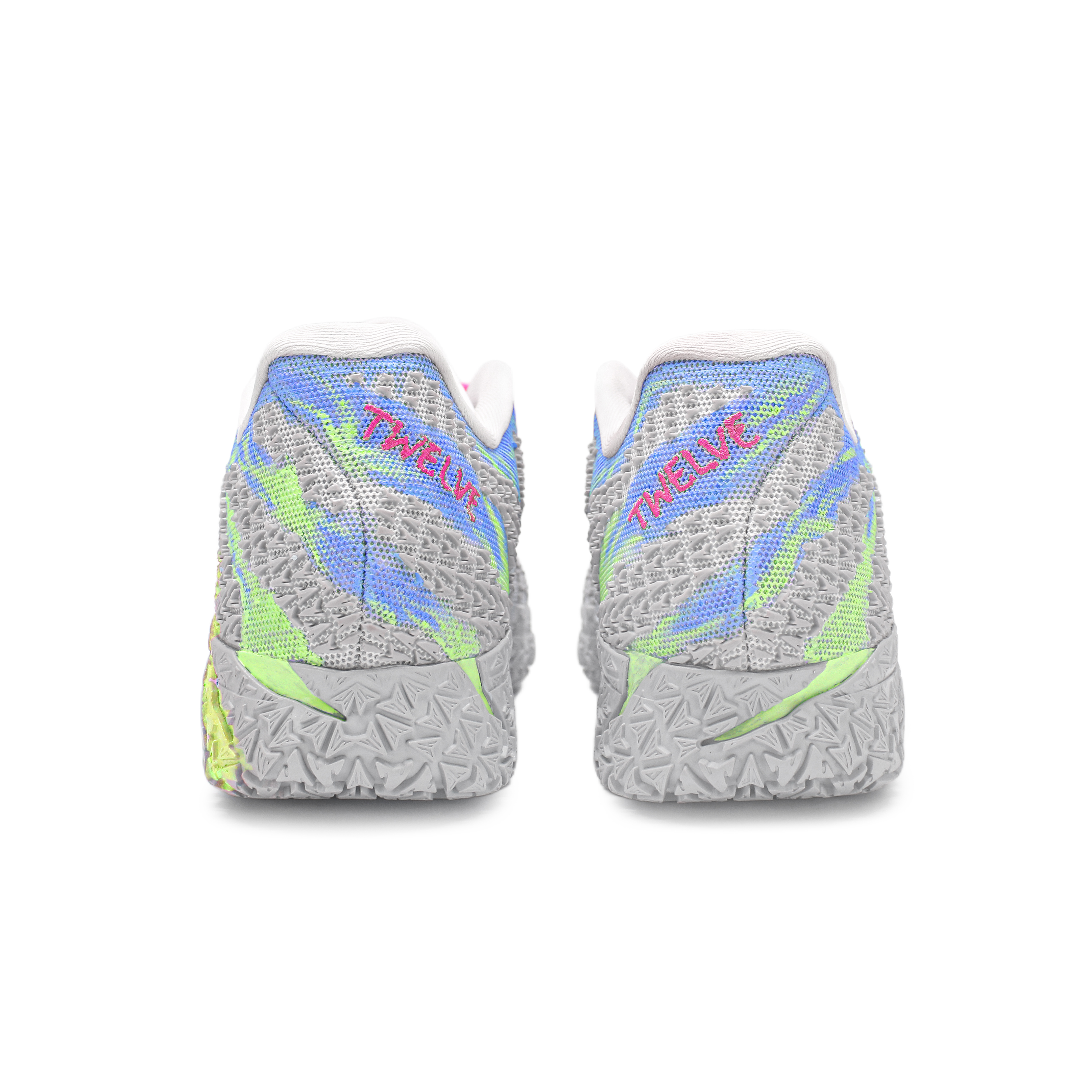 Nike Ja Morant 3 Abrasion Resistant Breathable Low top Basketball Shoes Unisex Blue Green Gray купить в интернет-магазине Yoocart с быстрой доставкой по России.