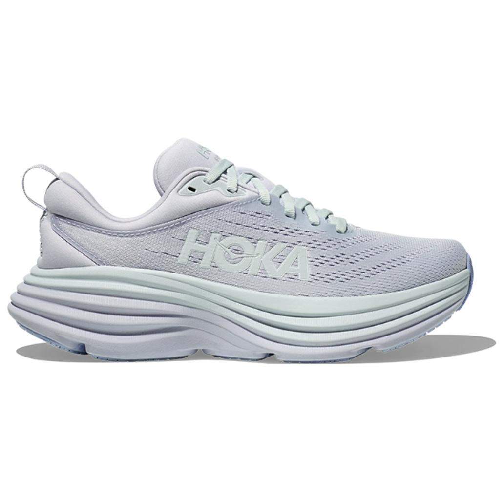 HOKA ONE ONE Bondi 8 Ether Illusion Women's купить в интернет-магазине Yoocart с быстрой доставкой по России.