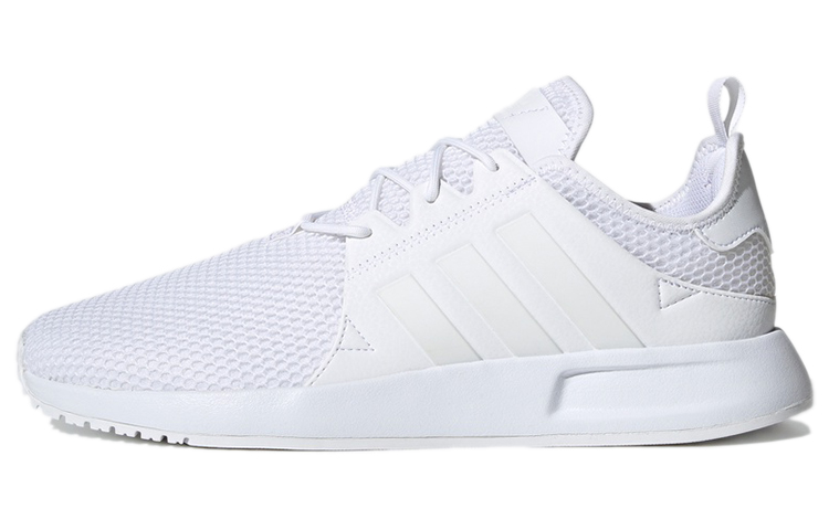 X_PLR Adidas Originals 'Triple White'