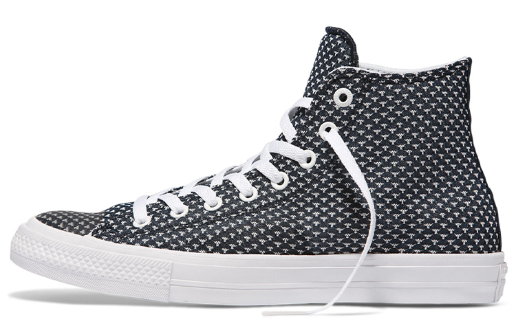 Converse Chuck Taylor All Star Sneakers Black/White