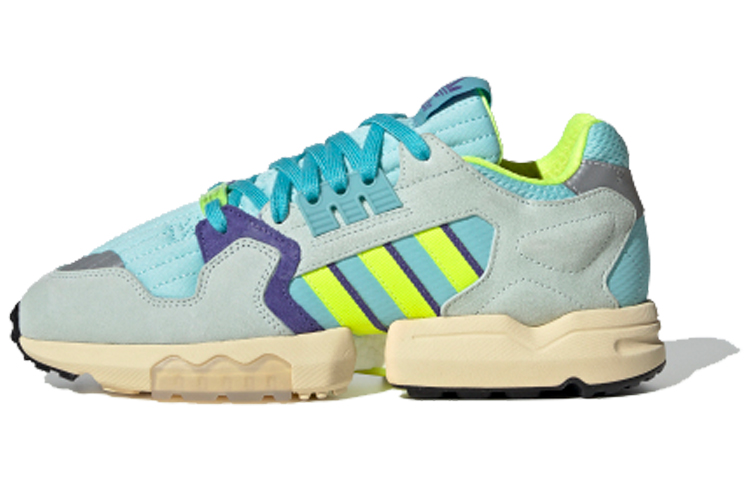 Adidas Zx Torsion Clear Aqua купить в интернет-магазине Yoocart с быстрой доставкой по России.