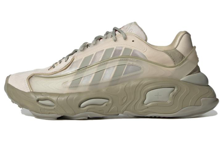 Oznova Adidas Originals 'Bliss Feather Grey'