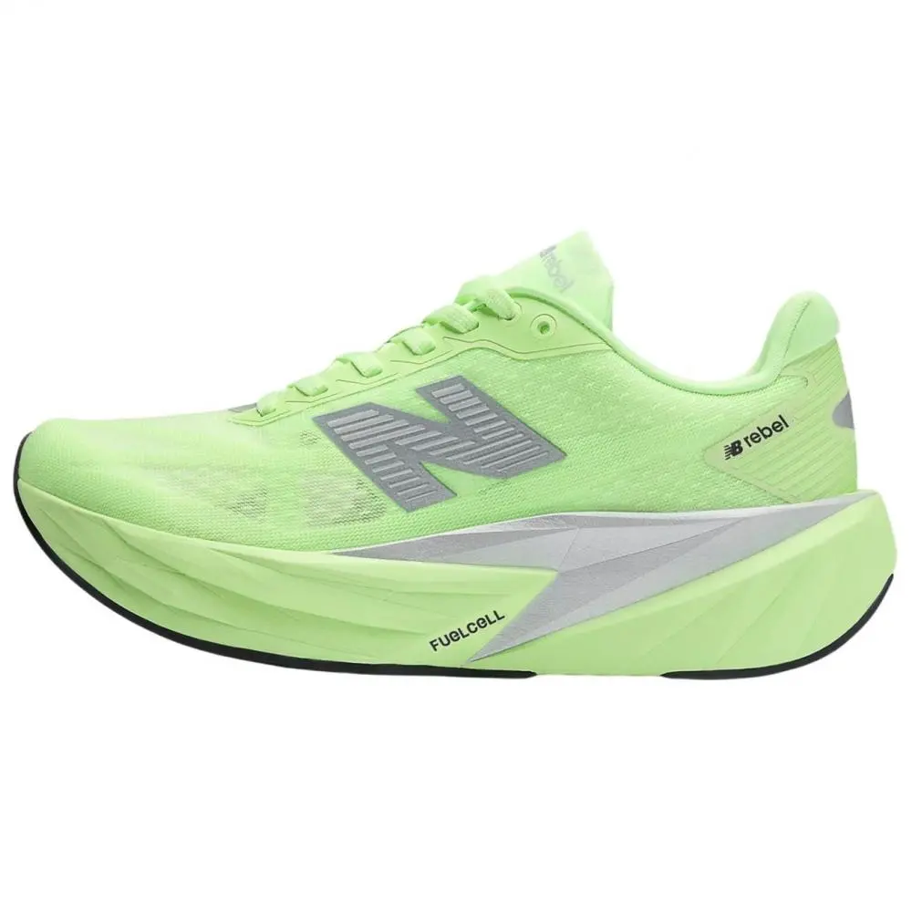 New Balance FuelCell Rebel V5 'Mint Flash'