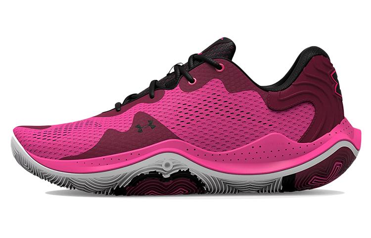 Under Armour Spawn 5 Electro Pink