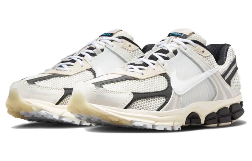 Nike Air Zoom Vomero 5 Беговые кроссовки Низкие Унисекс