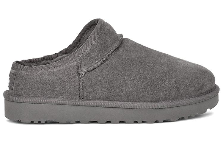 UGG Classic Slipper Grey Women's