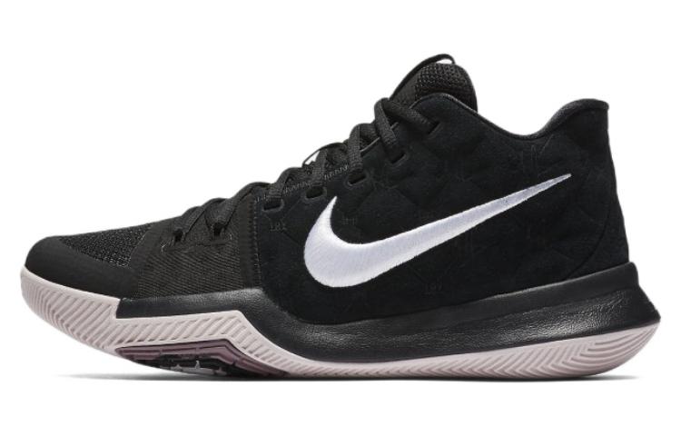 Nike Kyrie 3 'Silt Red'