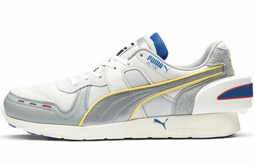 PUMA RS 100 Ader Error