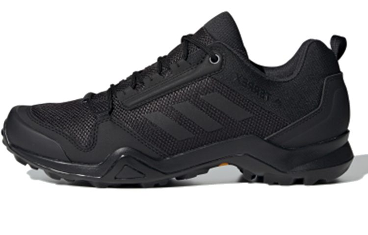 Terrex AX3 Adidas 'Triple Black'
