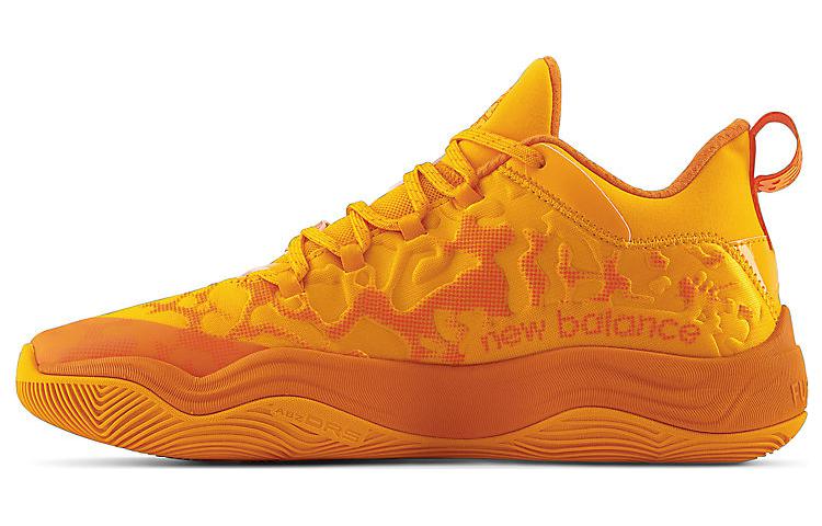 New Balance Two Wxy V3 Orange Poppy Red
