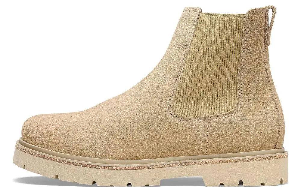 Birkenstock Highwood Boots Women's