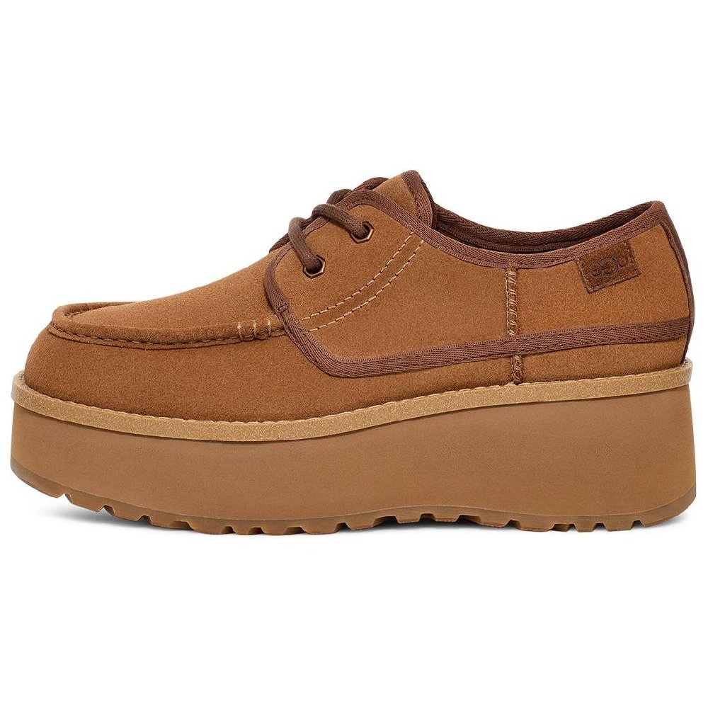 UGG Cityfunc Chestnut Women's