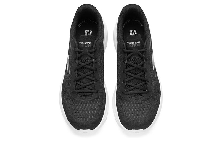 Skechers Go Run 7 'Black'