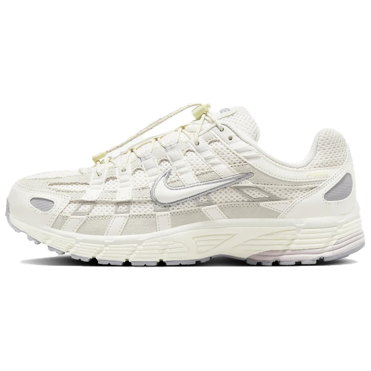 Nike P 6000 Light Bone Women's