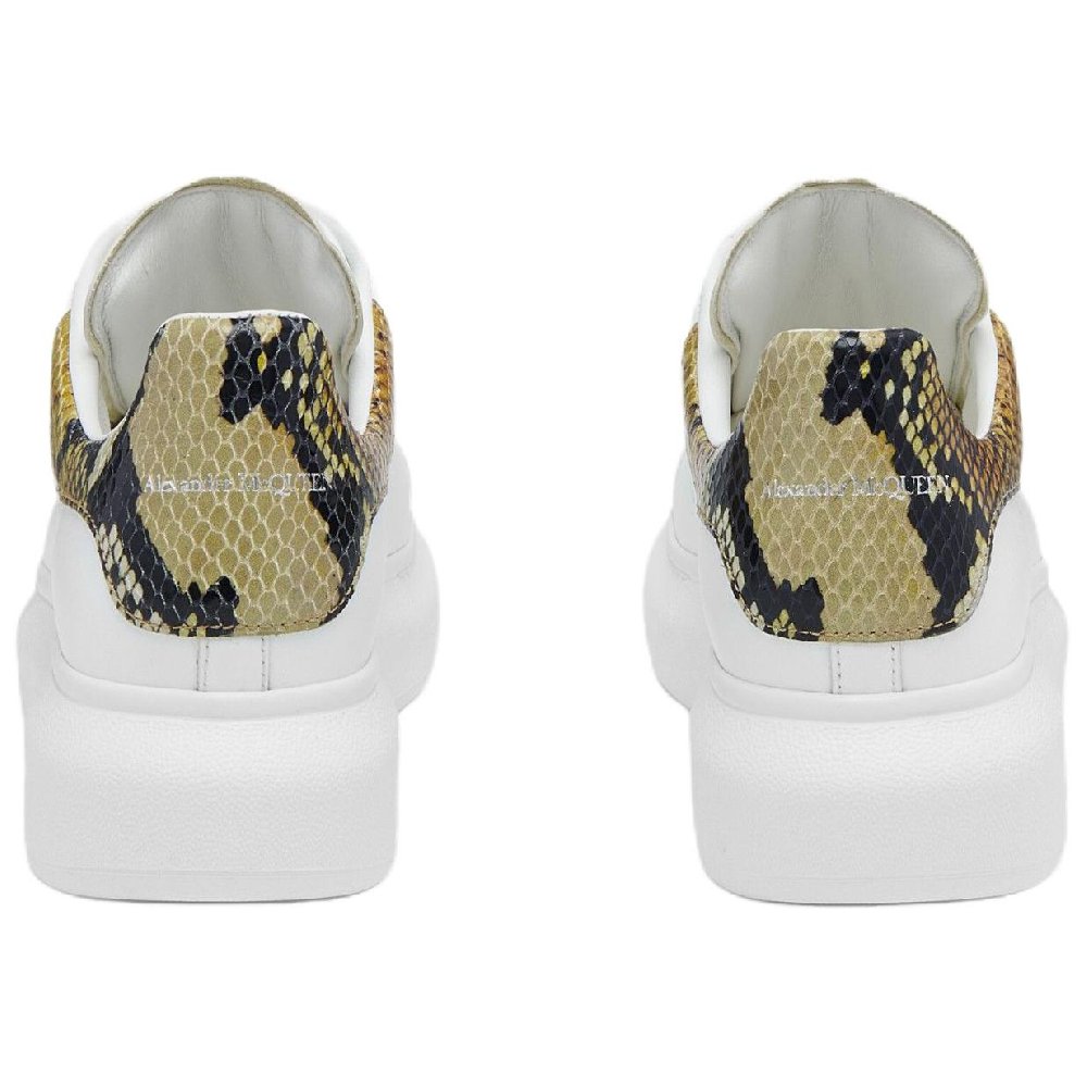 Alexander McQueen Oversized Sneakers Women's