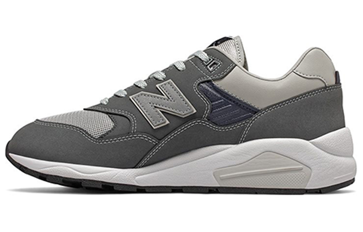 New Balance Nb 580 Gray