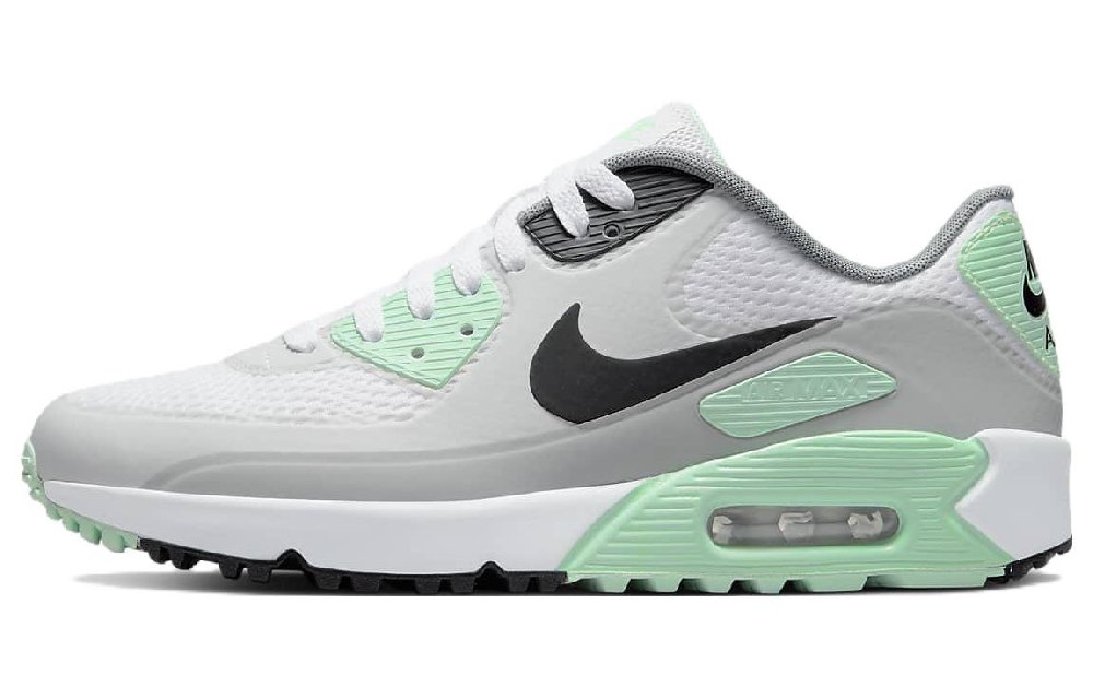 Nike Air Max 90 Golf 'Smoke Grey Light Green'
