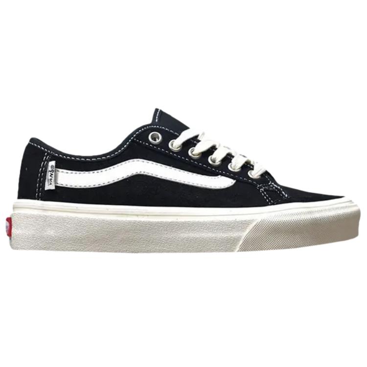 Vans Black Ball Sf 'Black Marshmallow'