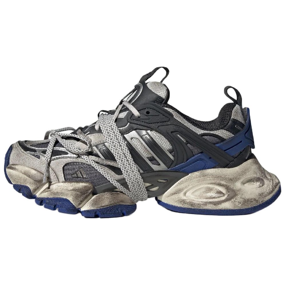 Adidas Vento Xlg Deluxe Grey Blue