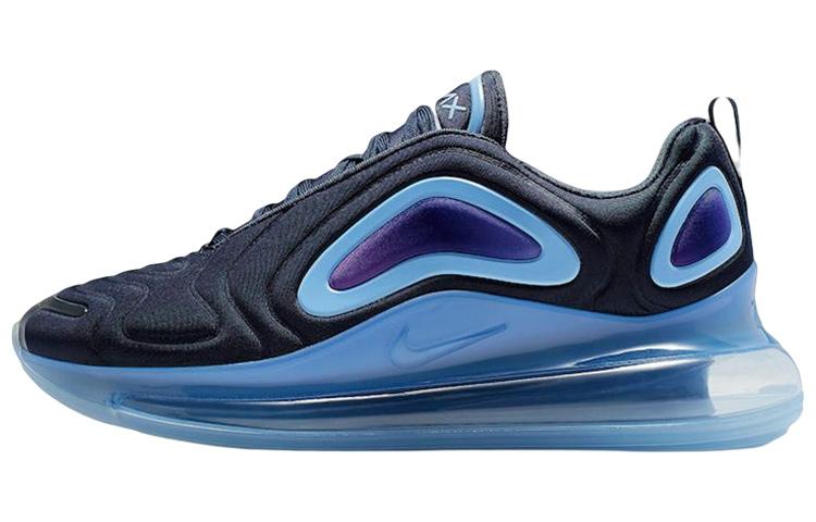 Nike Air Max 720 Obsidian Blue Fury