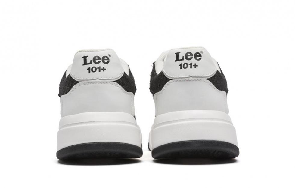 Lee Breathable Height Increase Low top Skateboard Shoes Men's купить в интернет-магазине Yoocart с быстрой доставкой по России.