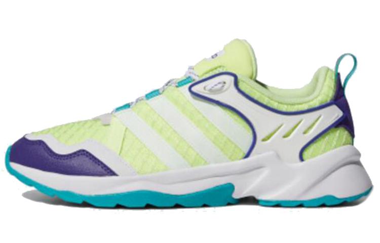 Adidas Neo 20 20 Fx Trail 'White Green'