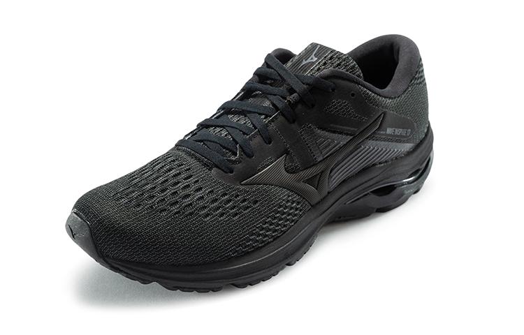Wave Inspire Mizuno 17 'Triple Black'