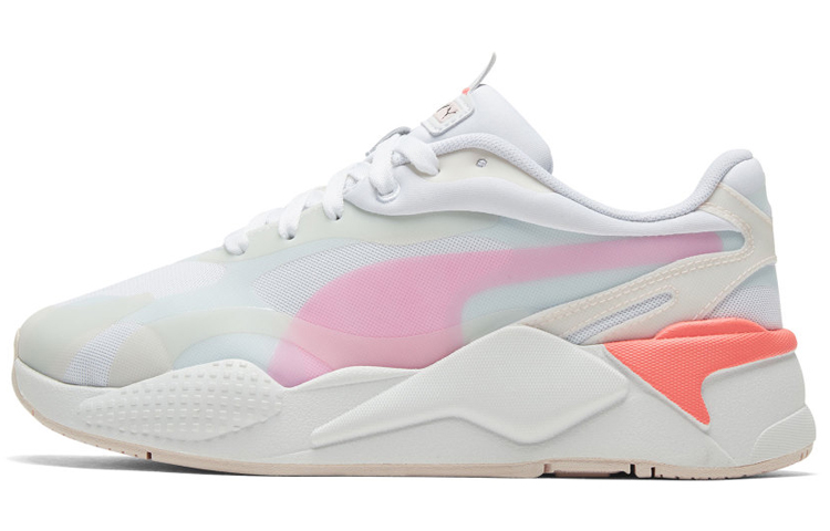 PUMA RS X3 Plas Tech Rosewater Women's